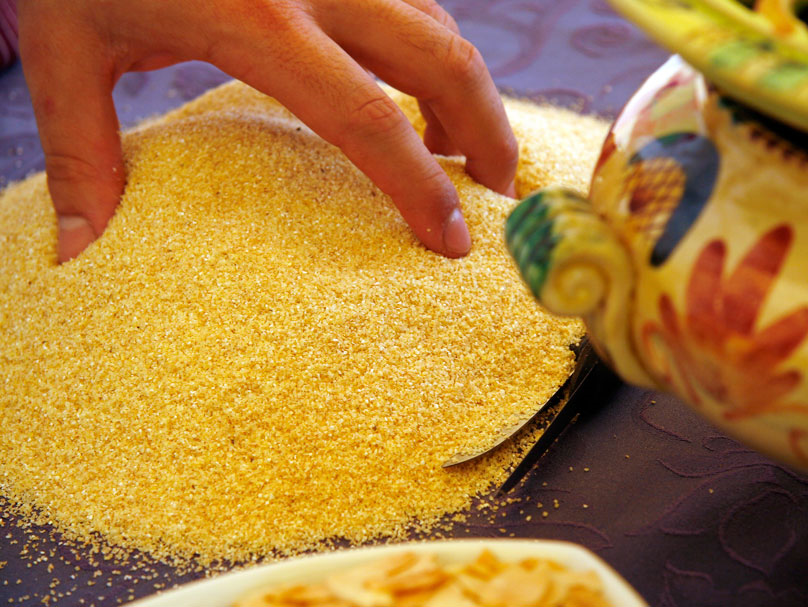 cous cous fest