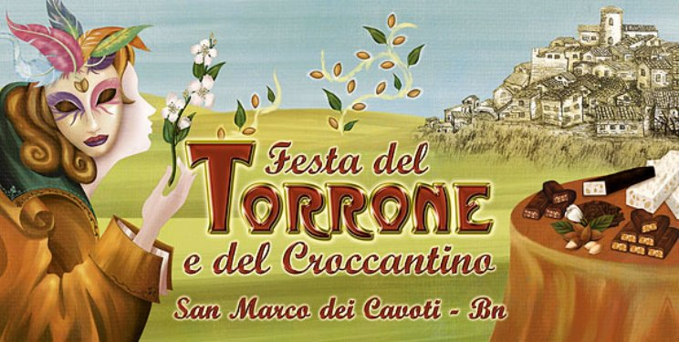 festa del torrone
