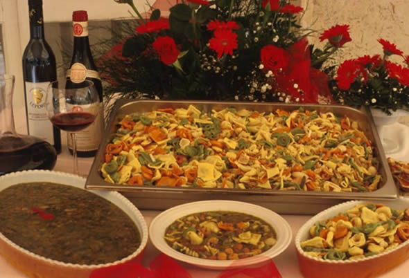 cucina teramana