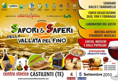 castilenti