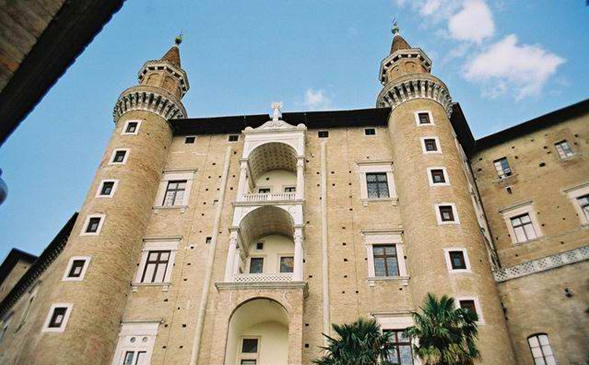 urbino