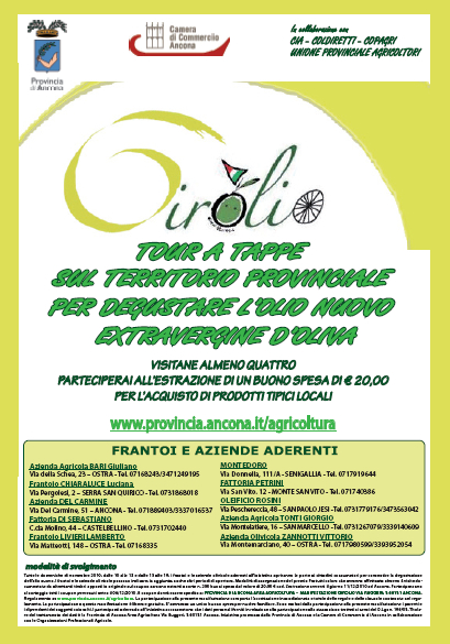girolio