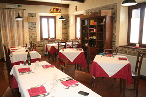 trattoria santacolomba