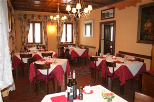 trattoria santacolomba