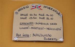 prenotazioni santacolomba