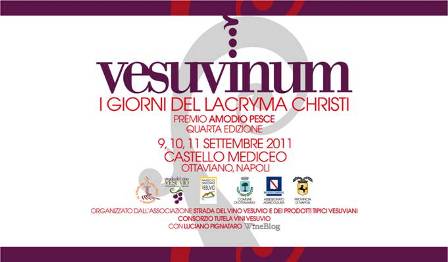 vesuvinum vesuvinum