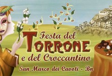 Festa del Torrone e del Croccantino