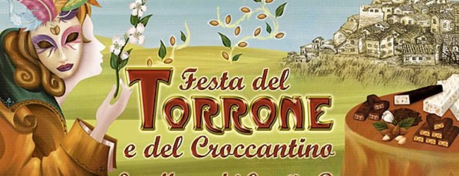 Festa del Torrone e del Croccantino