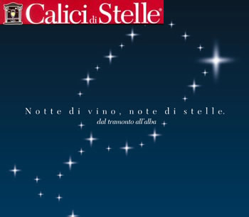 calici di stelle