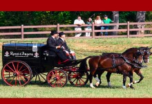 WEEKEND IN CARROZZA FRA RICETTE SEGRETE ED ANTICHE ESSENZE