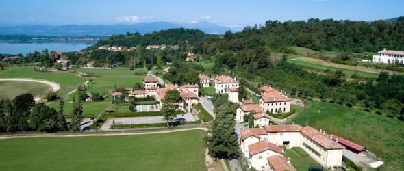 DOLCI ASSAGGI IN CARROZZA SUL LAGO