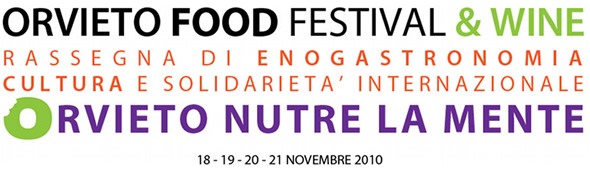 orvieto food festival