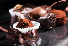 Grande Festa del Cioccolato Artigianale a Mantova