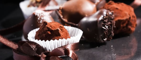 Grande Festa del Cioccolato Artigianale a Mantova