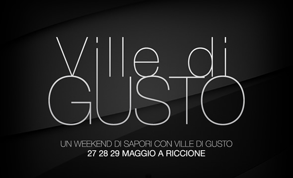 ville di gusto riccione