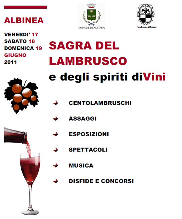 lambrusco-albinea