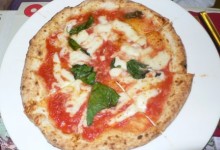 Alla ricerca della migliore Pizza Napoletana