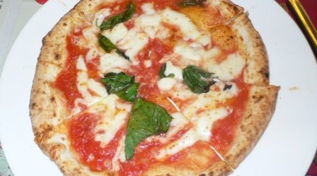 Alla ricerca della migliore Pizza Napoletana