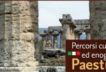 Paestum Winter Tour 2011