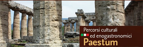 Paestum Winter Tour 2011