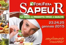 Sapeur: Fiera del Prodotto Tipico di Qualità