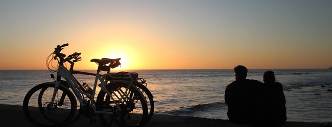 Jesolo Ambient Bike