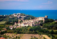 Tour Enogastronomico Tra Romagna e Marche