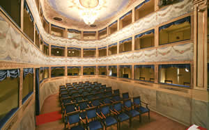 teatro