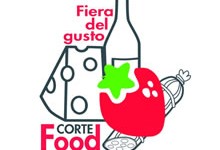 Fiera del Gusto Corte Food