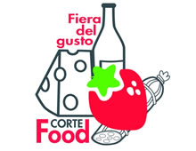 Fiera del Gusto Corte Food