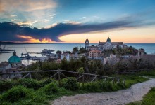 Tipicità in blu